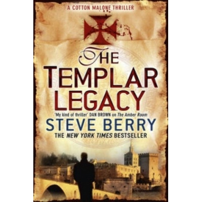 The Templar Legacy - S. Berry