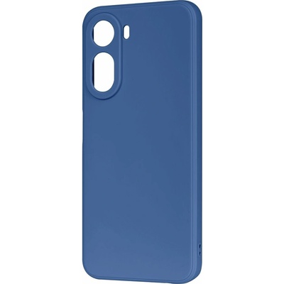 OBAL:ME Matte TPU kryt pre Xiaomi Redmi A7 Pro 4G Dark Blue