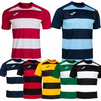 JOMA PRORUGBY II – Zbozi.Blesk.cz