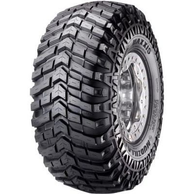 Maxxis M8080 MUDZILLA LT 33/13.5 R16 117K
