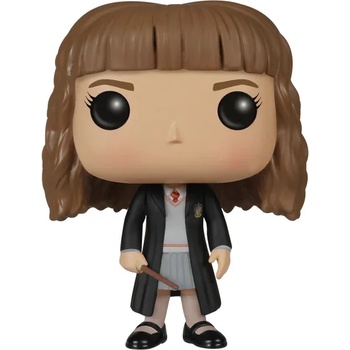 Image 1 of Funko Фигура Funko POP! Movies: Harry Potter - Hermione Granger #03 (FK5860)