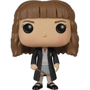 Funko Фигура Funko POP! Movies: Harry Potter - Hermione Granger #03 (FK5860)