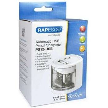 Rapesco PS12-USB