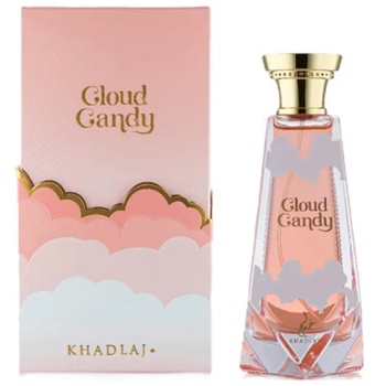 KHADLAJ Cloud Candy EDP 100 ml