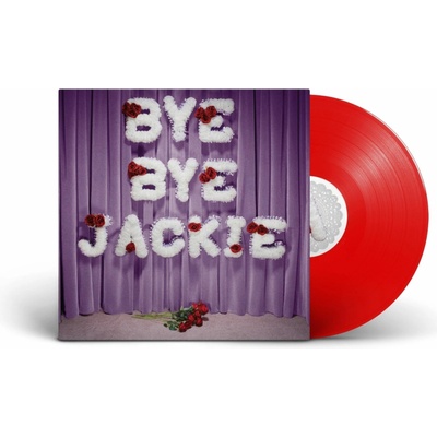 Laura-Mary Carter - MARY - BYE BYE JACKIE Vinyl