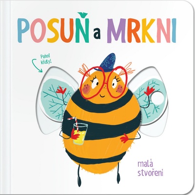 Posuň a mrkni: Malá stvoření