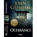 Ochránci - John Grisham