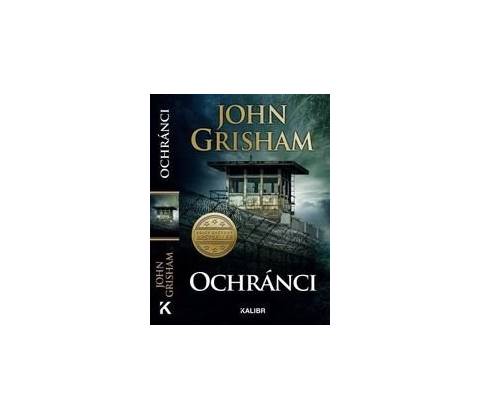 Ochránci - John Grisham