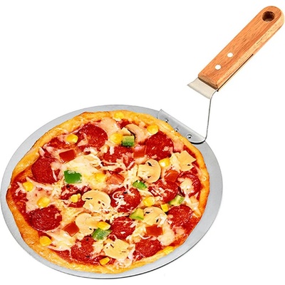 APT Ag680A Podnos Na Pizzu Ostrý 30Cm