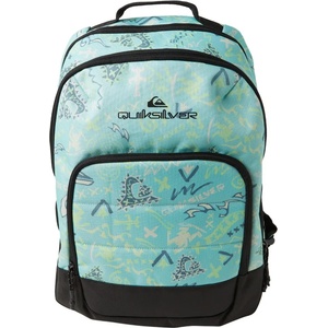 Quiksilver Burst 2.0 тюркоазено, черно (aqybp03156-bfq8)
