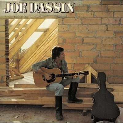 DASSIN JOE: JOE DASSIN LP