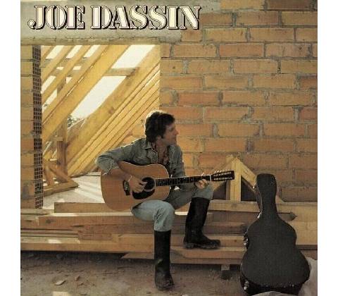DASSIN JOE: JOE DASSIN LP
