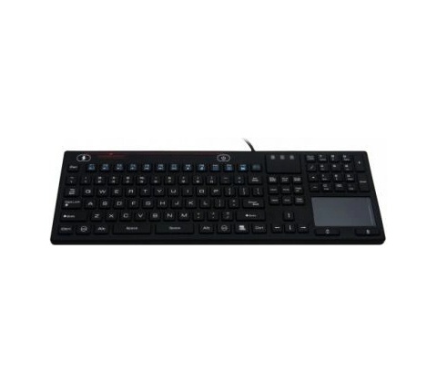 Getac SK314-BL