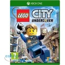Lego City: Undercover