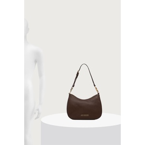 Moschino чанта тип хобо дамска от имитация на кожа (JC4012PP1PLB0300)