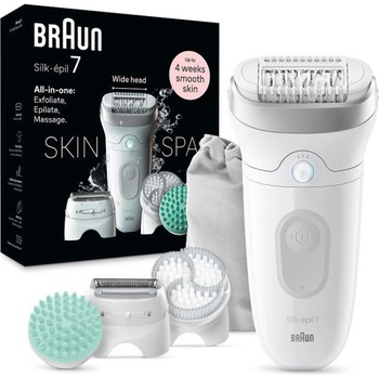 Braun Silk-épil 7 SE7-081
