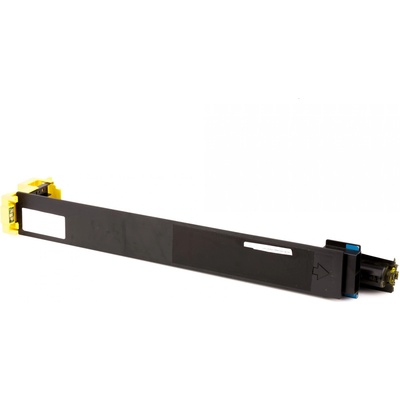 Съвместима тонер касета TN210 YELLOW - 12k, Konica Minolta C250 (8938-510-NB)