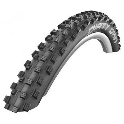Schwalbe Dirty Dan 29x2,00 kevlar