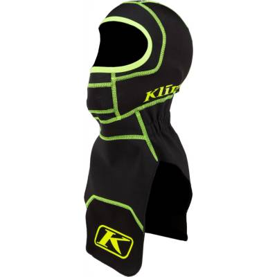 Kukla KLIM Covert Balaclava Fluo