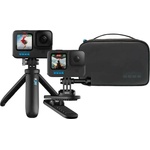 GoPro Travel (AKTTR-002) Спортна екшън камера