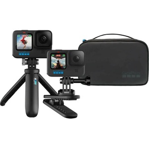 GoPro Travel (AKTTR-002) Спортна екшън камера