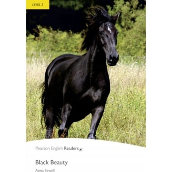 Black Beauty - A. Sewell