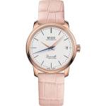 Mido Baroncelli Heritage Automatic M027207360100 - Дамски часовник (M027207360100) Часовници