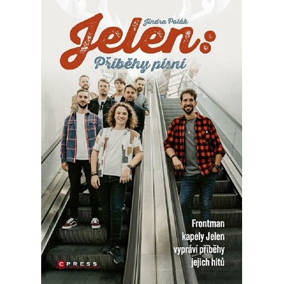 Jelen: Příběhy písní