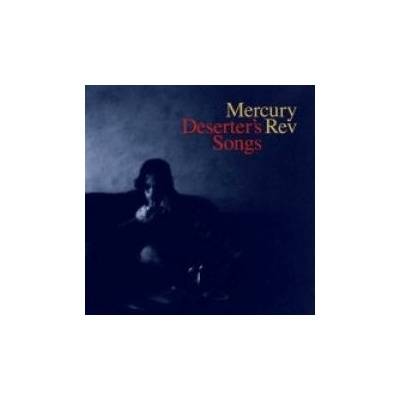Mercury Rev - Deserter's Song / 2CD / DeLuxe Edition CD