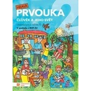 Hravá prvouka 2 – učebnice