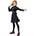 Banpresto Jukon No Kata Jujutsu Kaisen Nobara Kugisaki Ver A