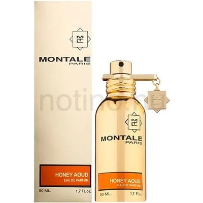 Montale Honey Aoud EDP 50 ml