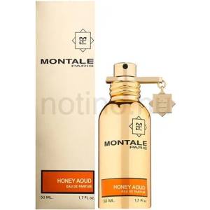 Montale Honey Aoud EDP 50 ml Парфюми