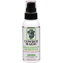 Cowboy Magic Greenspot Remover Spreje 120 ml