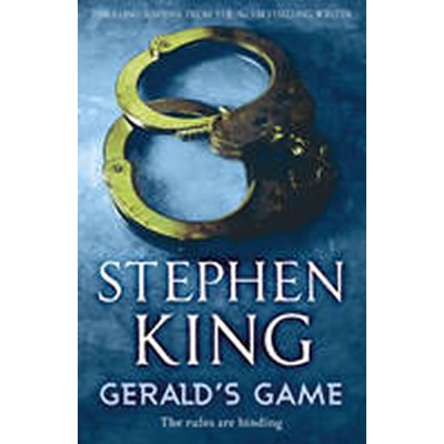 Geralds Game - Stephen King