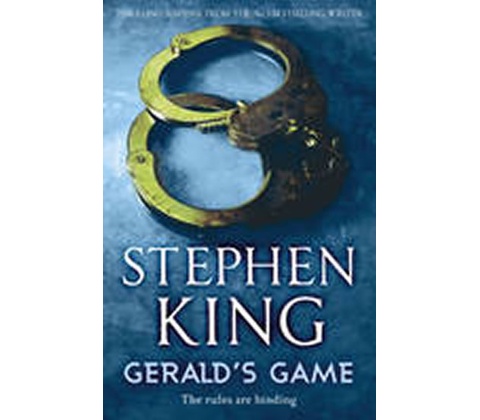 Geralds Game - Stephen King