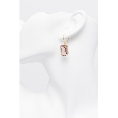 Lauren Ralph Lauren обици дамски от метал (14G01414)