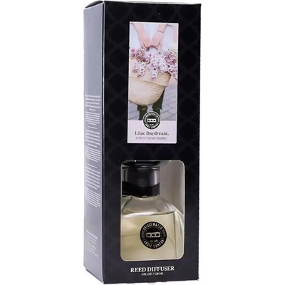 Bridgewater candle company Vonný difuzér Lilac Daydream Šeříkové snění 120 ml