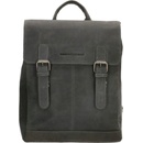 Hide & Stitches čierna 11 l