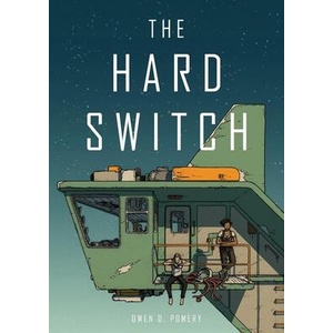 The Hard Switch | POMERY OWEN D (2024)