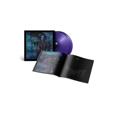 Turunen Tarja - Frisson Noir Purple Vinyl 2 2LP LP