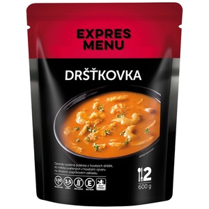 EXPRES MENU Супа от лук (2 порции)