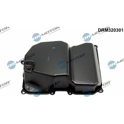 Olejová vaňa automatickej prevodovky Dr.Motor Automotive DRM320301 DRM320301