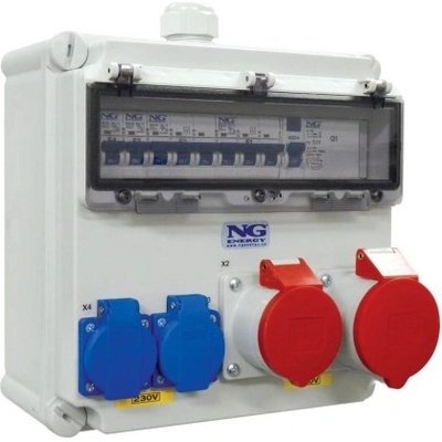 N.G. Elektro SC 53 600 E.01