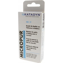 Katadyn Micropur Classic MC 1T
