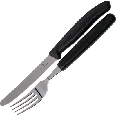 Victorinox Tomato and table knife set 6.7833.12