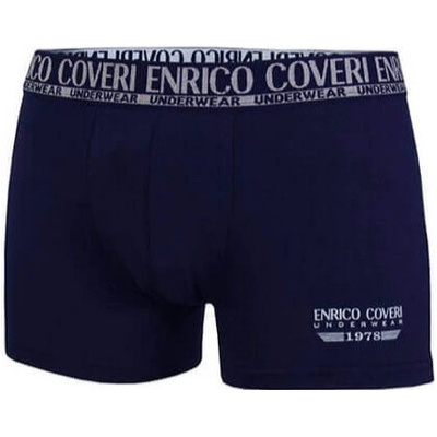 Enrico Coveri EB1500 modré