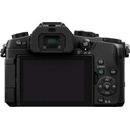 Цифрови фотоапарати Panasonic DMC-G80 + 12-60mm