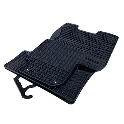 FroGum Гумени стелки за NISSAN X-Trail T31 (2007-2014), марка Frogum (0455)