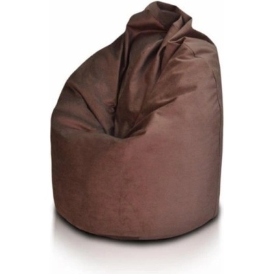 Ecopuf MEGA SAKO plyš amore A84